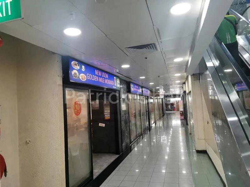 Other Retail for Sale in  Orchard Towers - Image 1